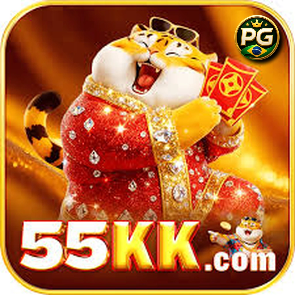 55kk Logo